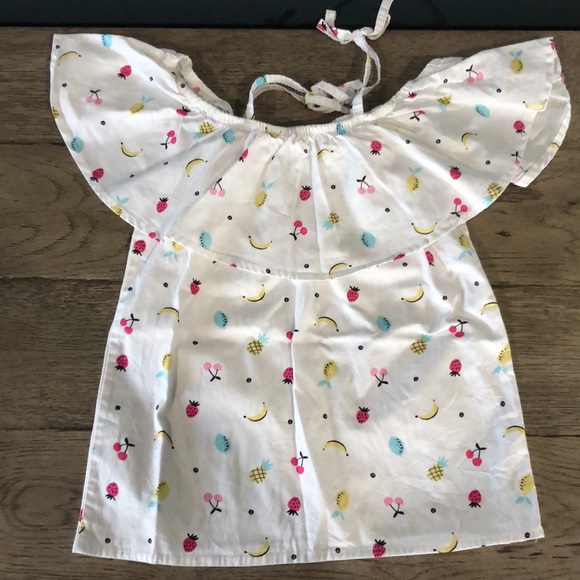 Polo Summer Shorts with Top in Size 6. - Picture 5 of 7